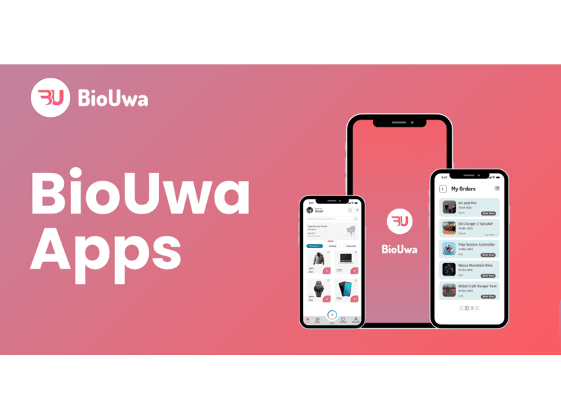 App Project