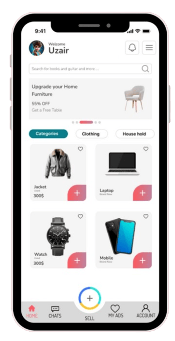 Android App